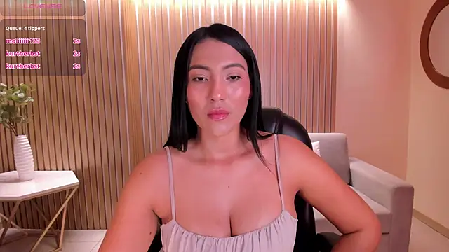 Czat XXX na żywo – NatalieLewis