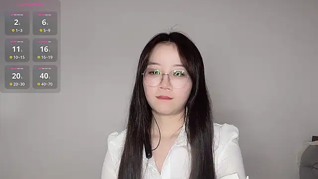 77-Vicky 现场XXX聊天