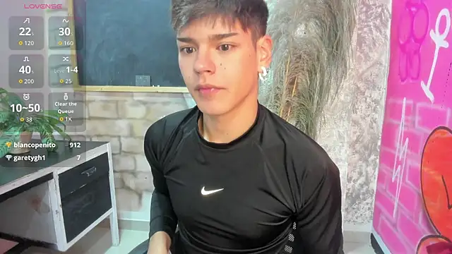 Keff-andrew34 Live XXX-Chat