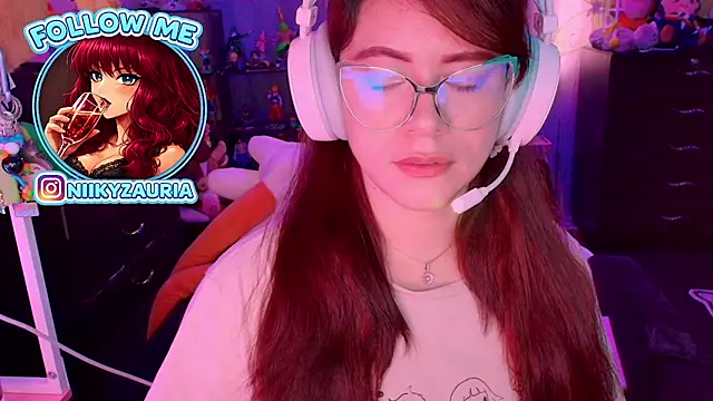 _niiky's Live XXX Chat