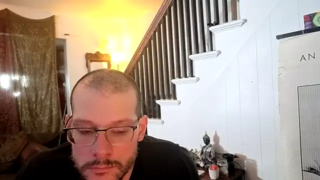 MasterDaddyCool's Live XXX Chat