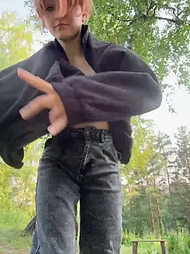 Chat XXX Live NinaParri