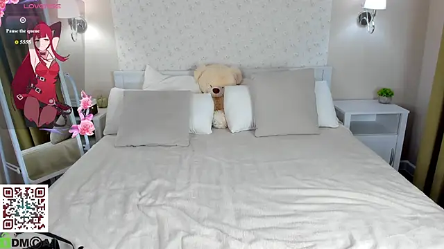 Tokyodreamss Live XXX-Chat