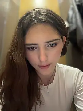 AnitaFly Chat XXX live