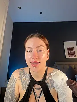 Tattitude_ Chat XXX in diretta