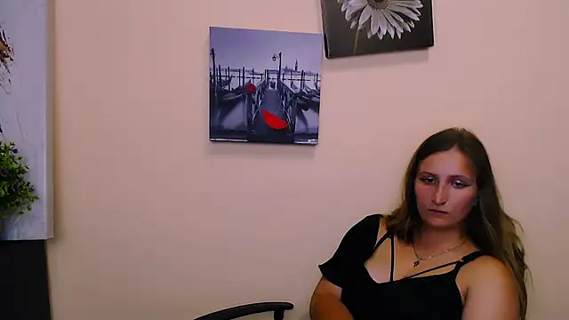 Chat XXX en directo de Jenny_smille_