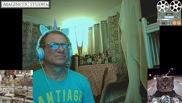 coryassman Adlı Modelin Canlı XXX Sohbeti