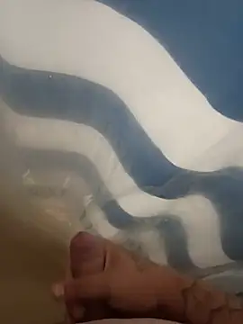 WaningNorth Show in webcam