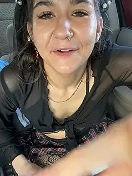 rubbyyy_rain's Live XXX Chat