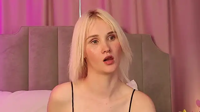 Chat XXX Live CrystalLili