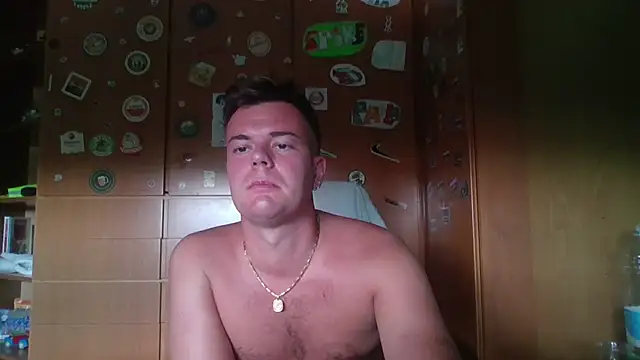 Turbotia Webcam show
