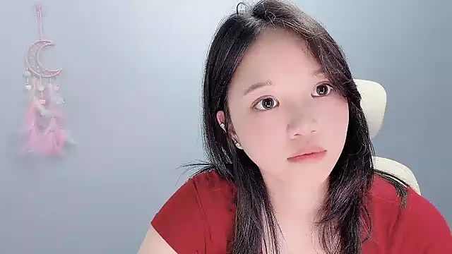 Chat +18 de Yanys521 ao vivo