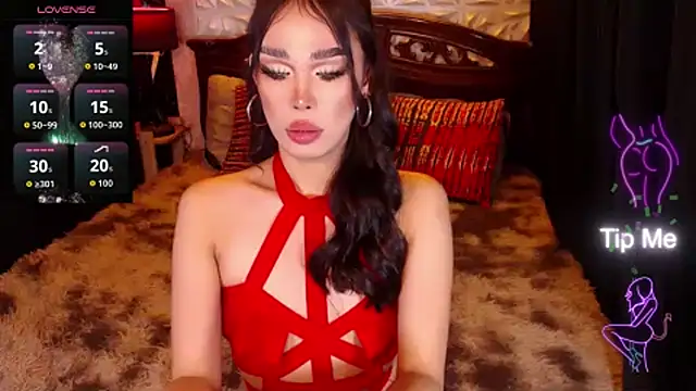 SluttyFilthyAlexa 现场XXX聊天