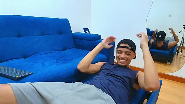 PabloCruz_1 Live XXX-chat