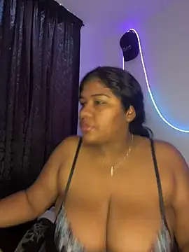 paola091 Webcamshow