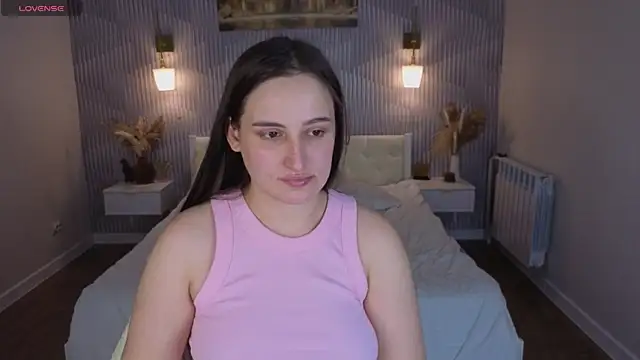 Elizabet_Colllins' Live XXX Chat