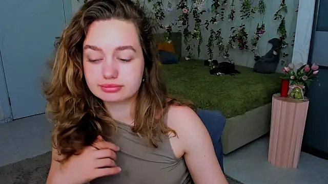 Chat XXX en directo de MiracleCurly