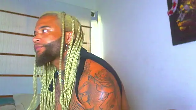 Chat XXX ao vivo de ragnar0825