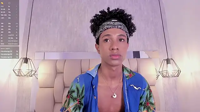 Johan_gz_'s Live XXX Chat