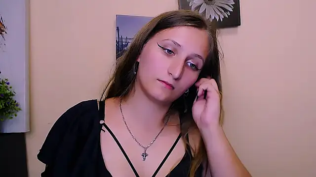 Jenny_smille_'s Live XXX Chat