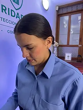 Živý XXX chat KateRousee