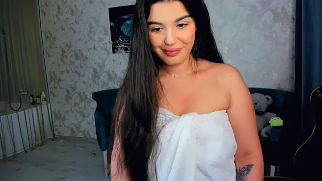 AlluringAriel Chat XXX live