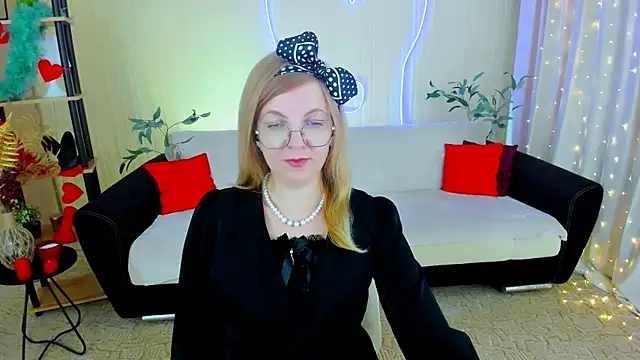 YourUniverser's Live XXX Chat