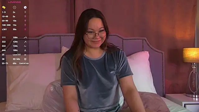 ShyMariam – Naživo XXX chat