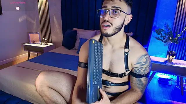 دردشة Liam_Kleiin الجنسية المباشرة