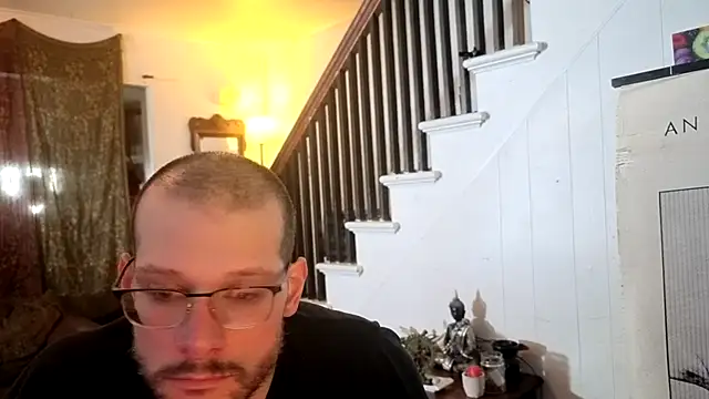 Chat XXX Live MasterDaddyCool