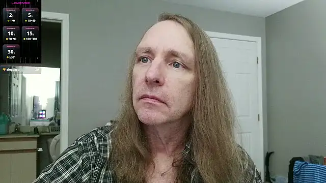 XXX chat uživo modela Magnus_Luv