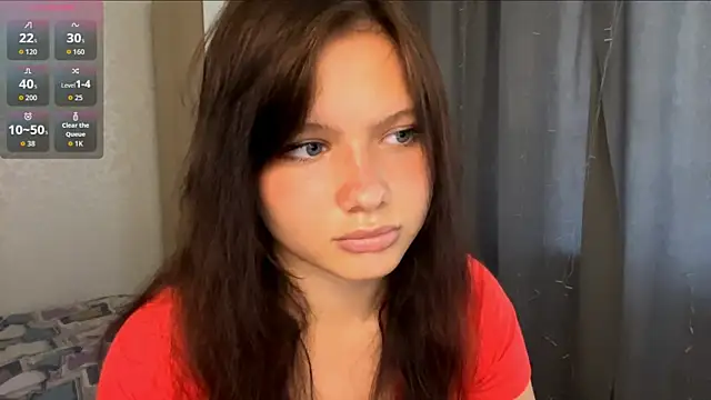 EmilyMercurial's Live XXX Chat
