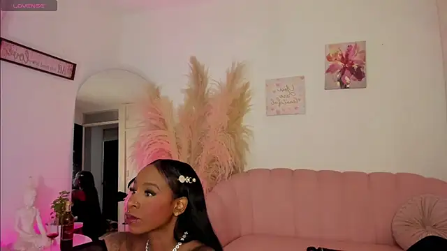 bruneettklaryss' Live XXX Chat