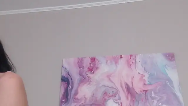 IzabelllNoir 现场XXX聊天