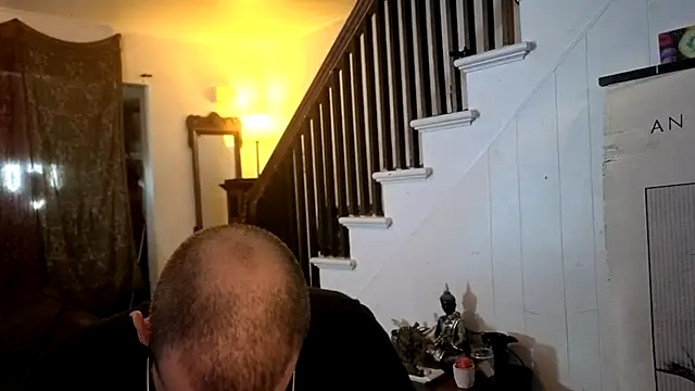 MasterDaddyCool 现场XXX聊天
