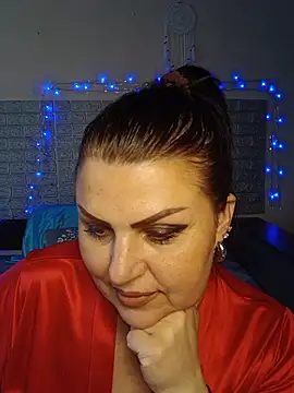 kataleya94 Adlı Modelin Canlı XXX Sohbeti