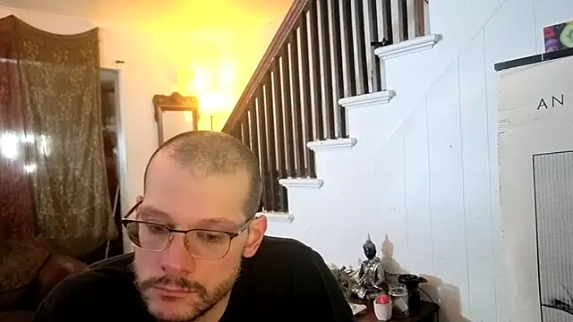 MasterDaddyCool Chat XXX in diretta