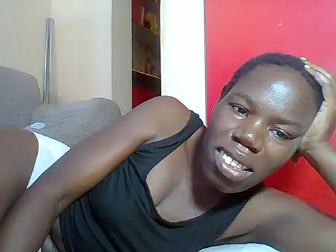 Blacksexyqueen24 Chat XXX in diretta