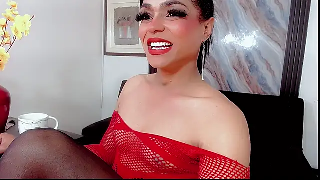 bellatrixx_69 라이브 XXX 채팅