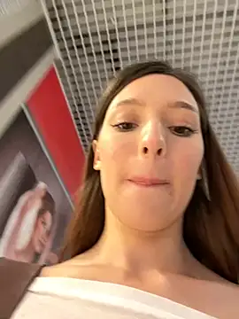 LilluKatten live XXX chat