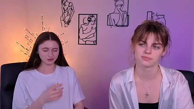 Вебкам-шоу nekky_mouse
