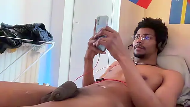 HoleBreeder Show Webcam