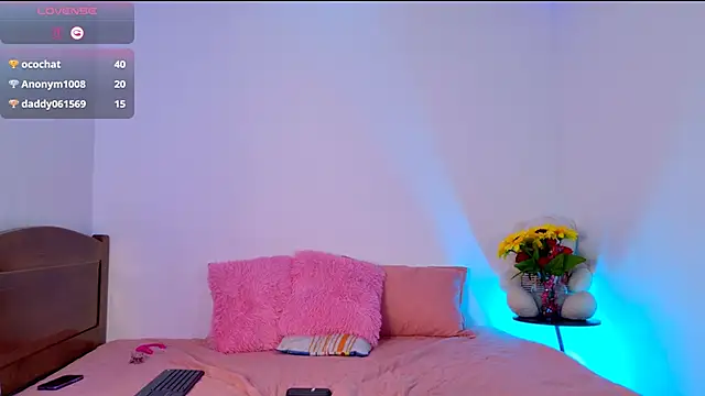Billie_Eilish___'s Live XXX Chat