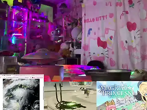 Chat XXX en directo de JesuAdam
