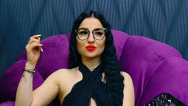 VivianReeve's Live XXX Chat