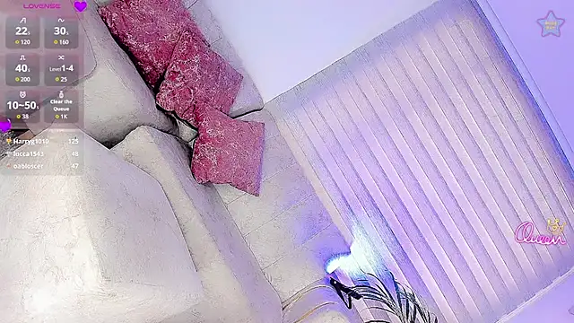 دردشة Eboney_Hott الجنسية المباشرة