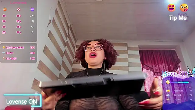 MissVioleta1 – Naživo XXX chat