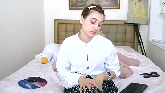 دردشة Iren الجنسية المباشرة