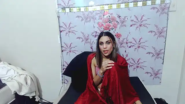 Chat +18 de Luscious_Lexy ao vivo