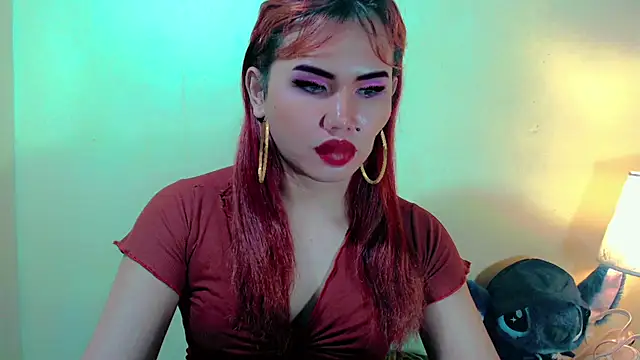 Chat XXX ao vivo de beatrice_21
